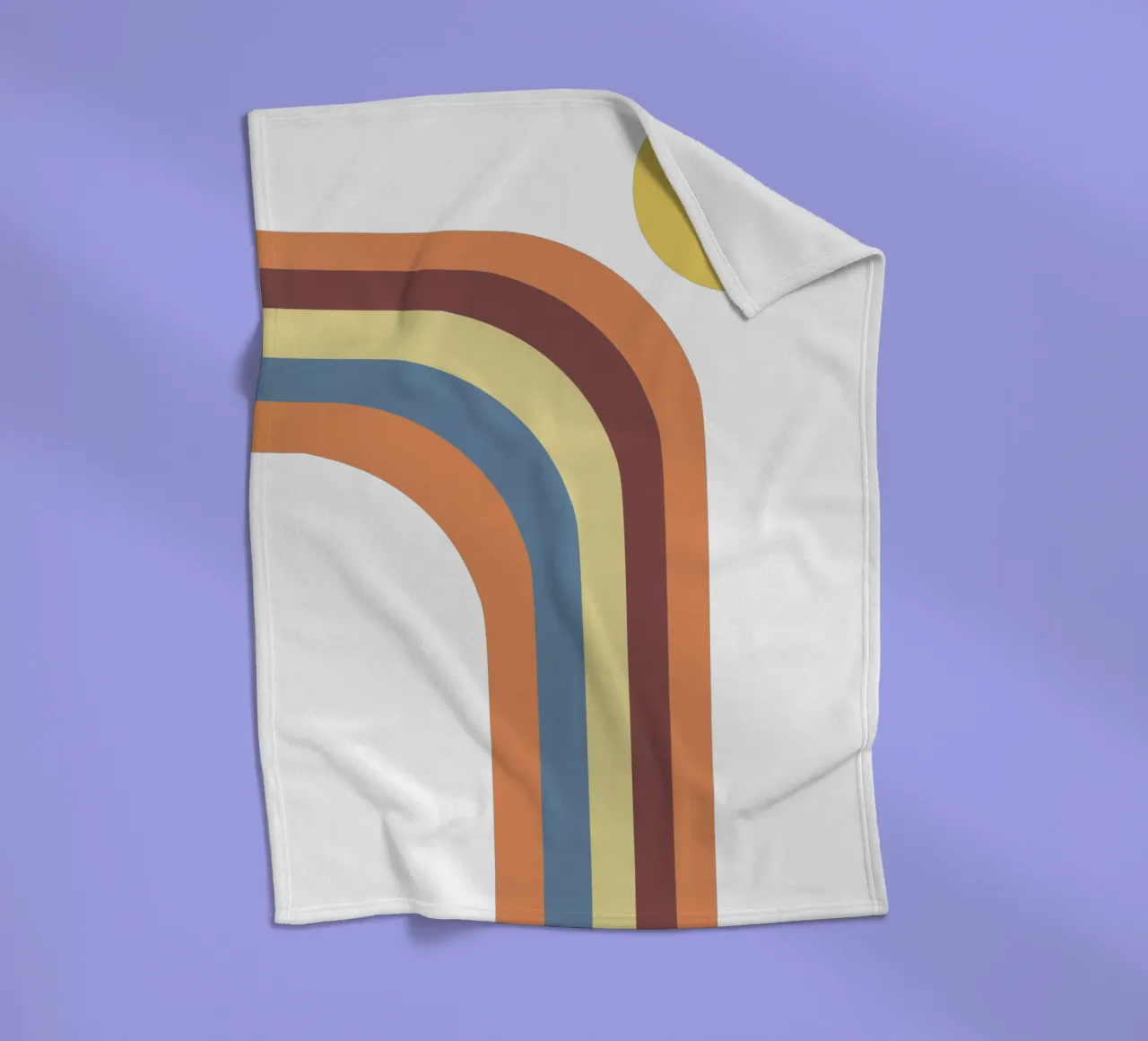 Oldtimer-Klassiker Fleecedecke von LaylaOzFun