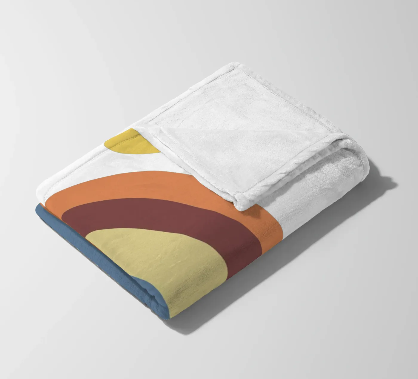 Vintage classic plaid polaire de LaylaOzFun