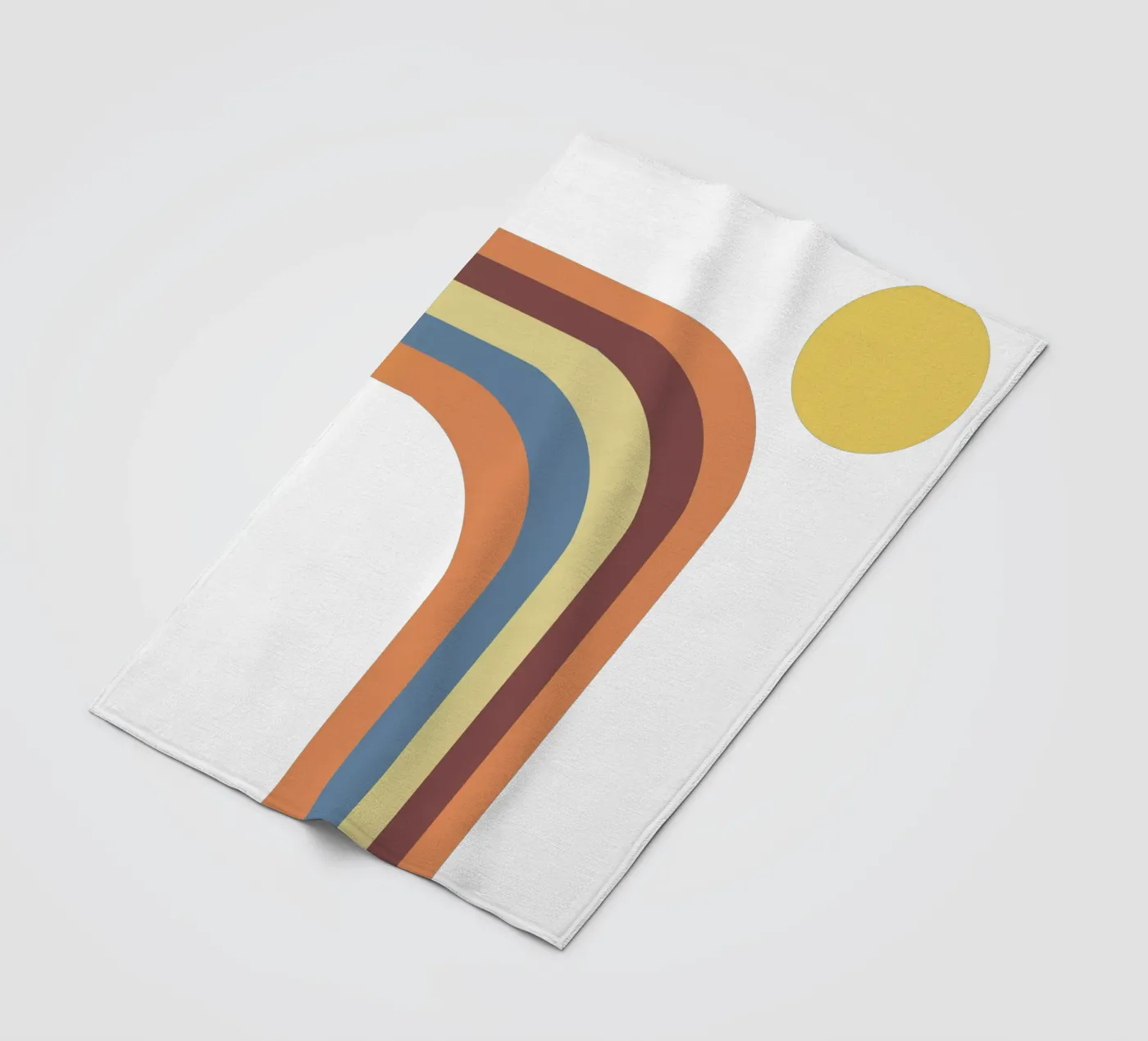 Vintage classic plaid polaire de LaylaOzFun