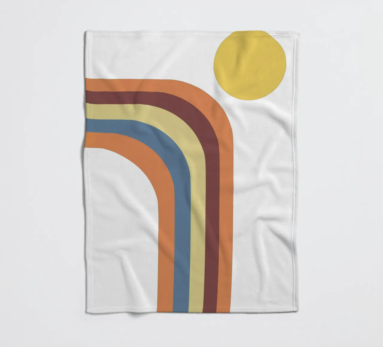 Oldtimer-Klassiker Fleecedecke von LaylaOzFun