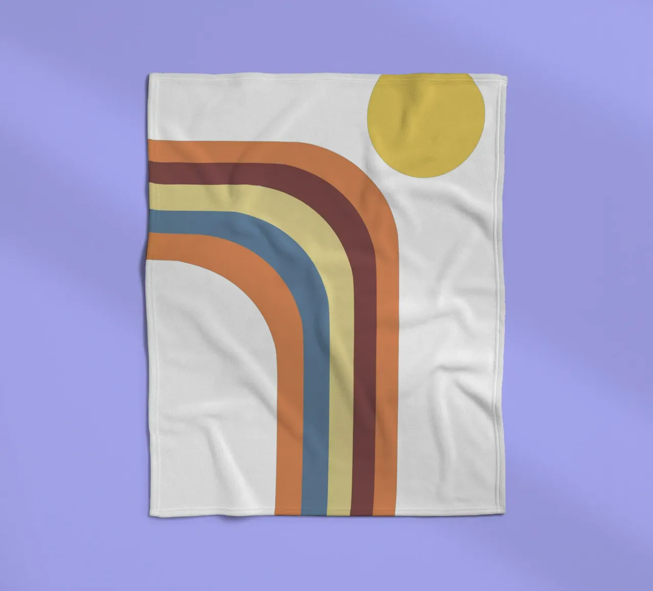 Oldtimer-Klassiker Fleecedecke von LaylaOzFun