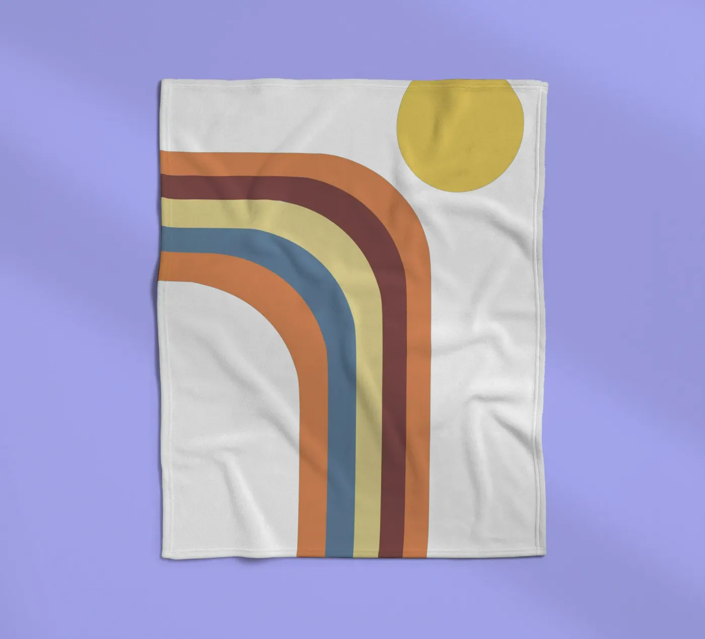 Vintage classic plaid polaire de LaylaOzFun