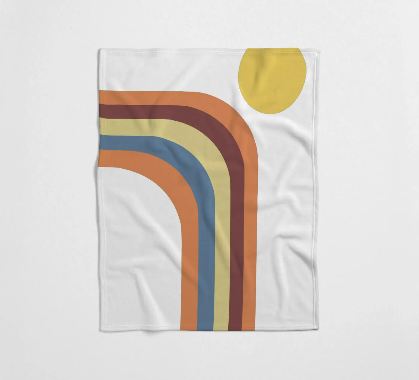 Vintage classic plaid polaire de LaylaOzFun