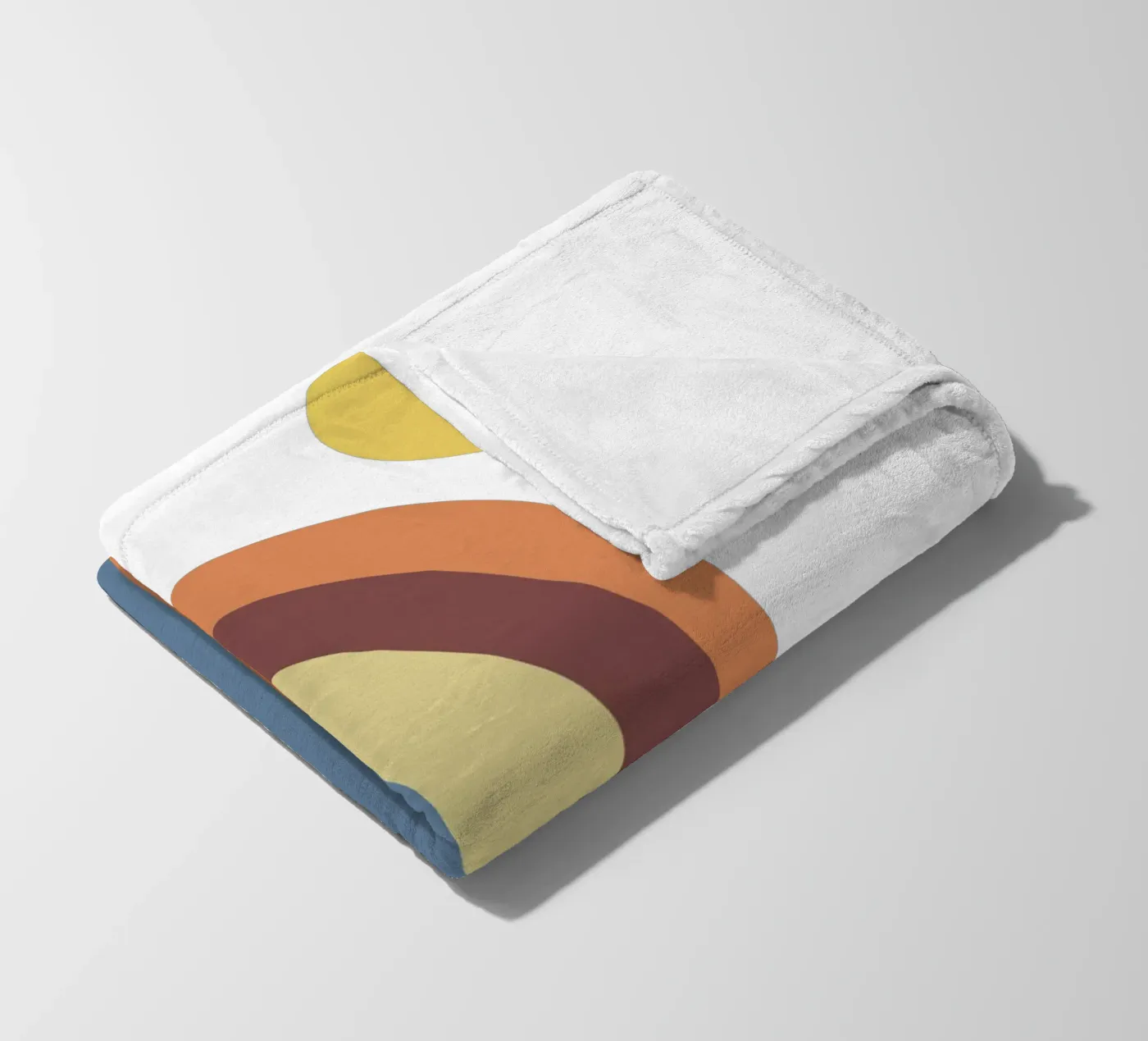 Vintage classic plaid polaire de LaylaOzFun