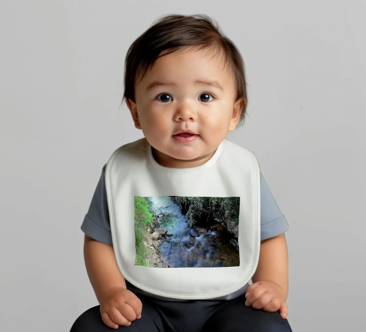 FAA364 bavaglino da Thierry vobmann photography