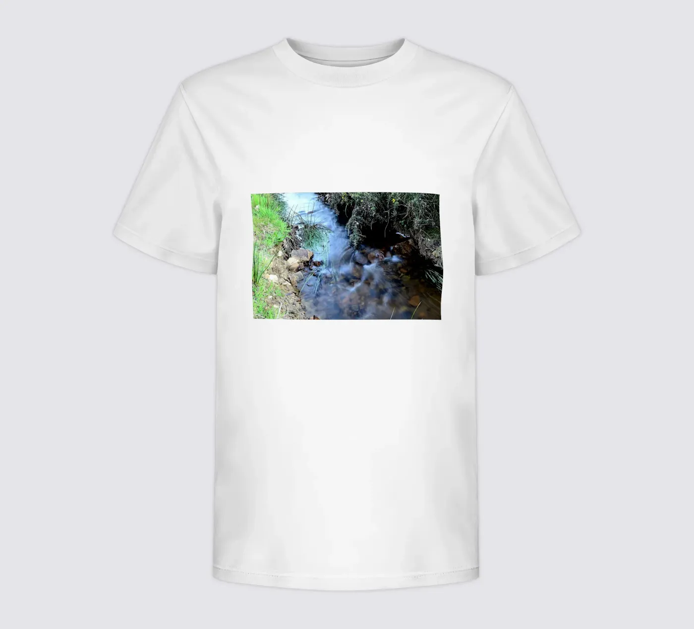 FAA364 kinder t-shirt van Thierry vobmann photography