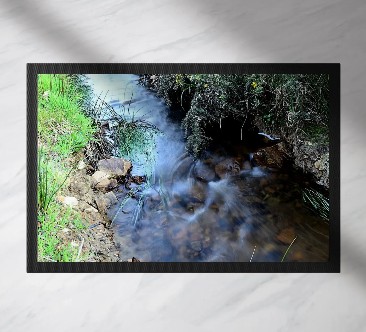 FAA364 paillasson de Thierry vobmann photography