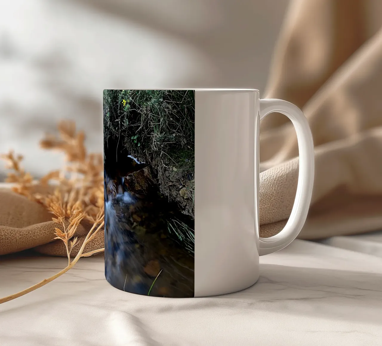 FAA364 tazza in ceramica da Thierry vobmann photography