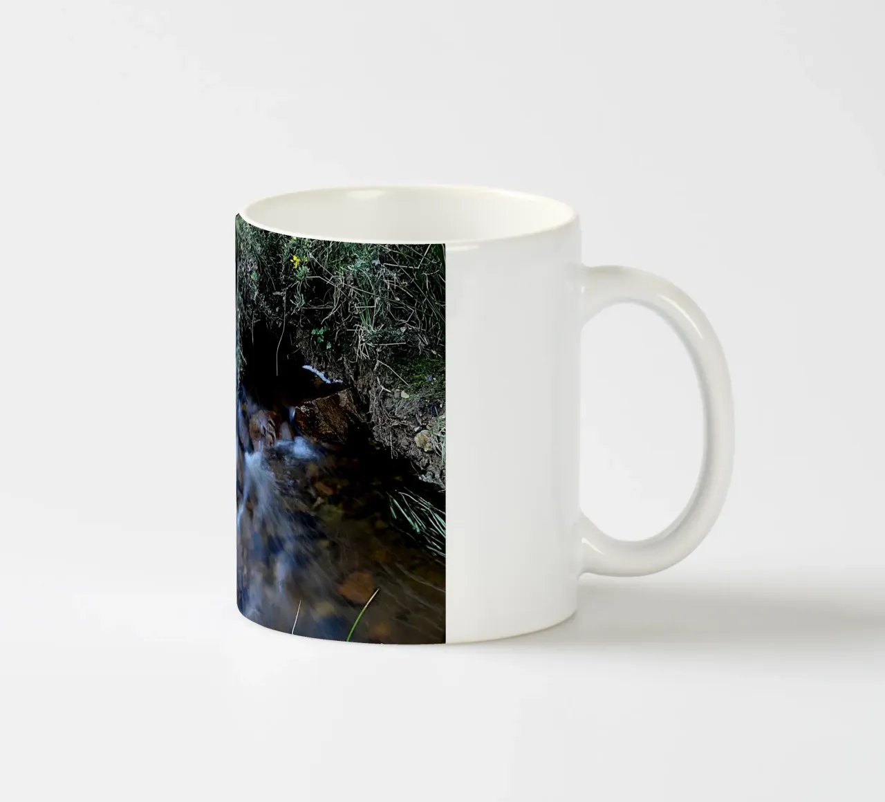FAA364 tazza in ceramica da Thierry vobmann photography