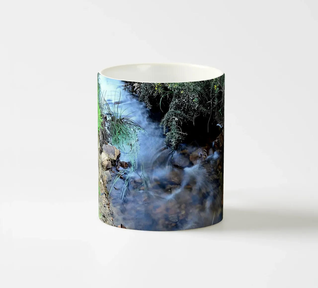 FAA364 tazza in ceramica da Thierry vobmann photography