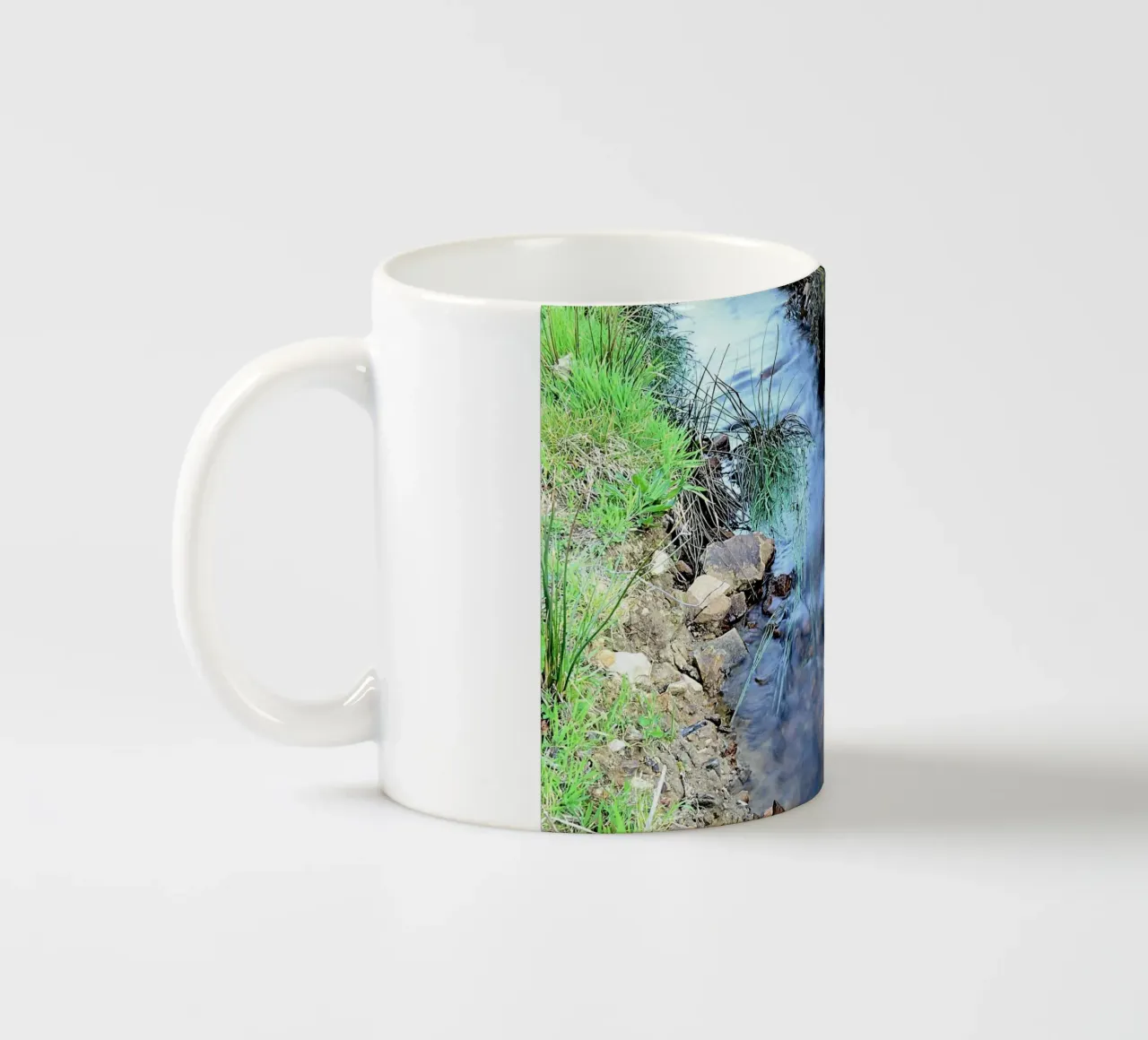 FAA364 tazza in ceramica da Thierry vobmann photography