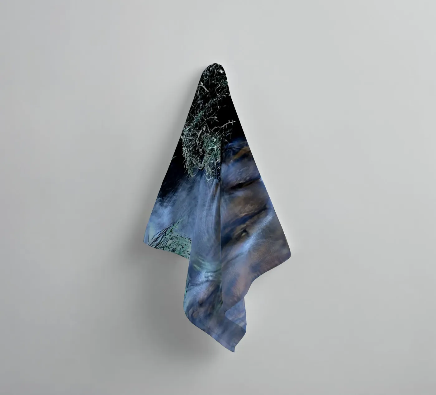 FAA364 towel by Thierry vobmann photography