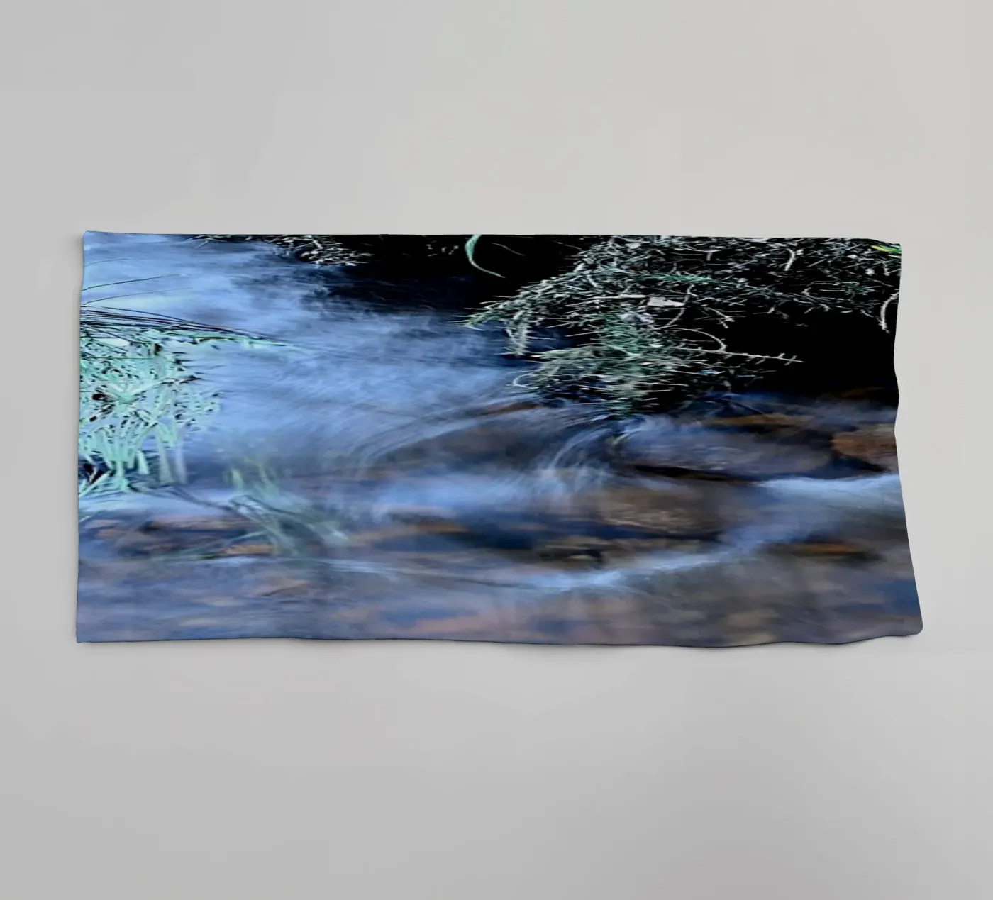 FAA364 towel by Thierry vobmann photography