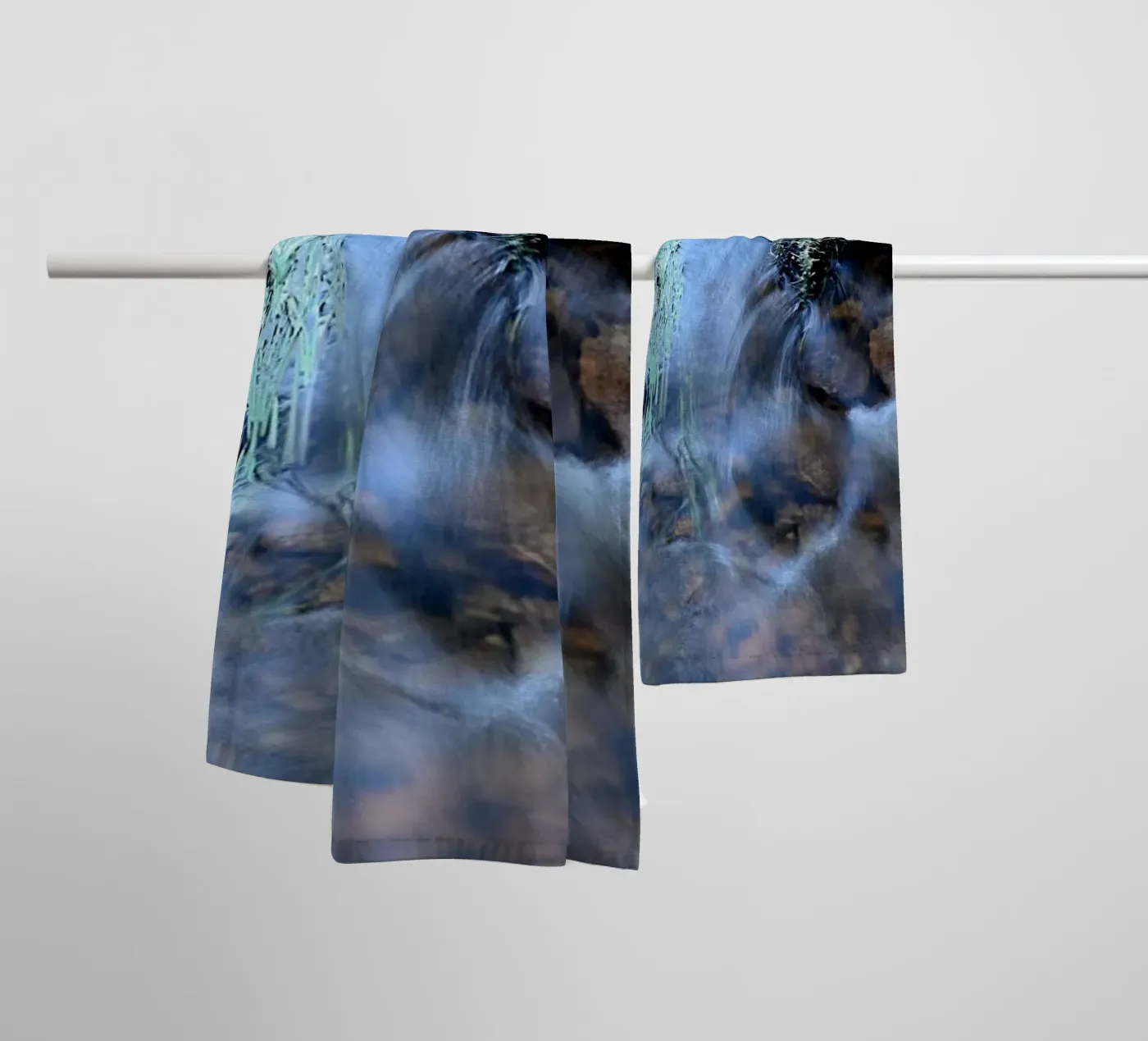 FAA364 towel by Thierry vobmann photography