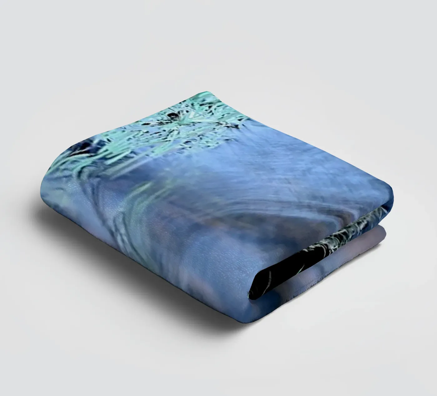 FAA364 towel by Thierry vobmann photography