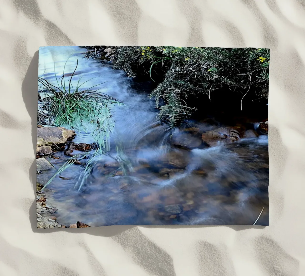 FAA364 telo mare da Thierry vobmann photography