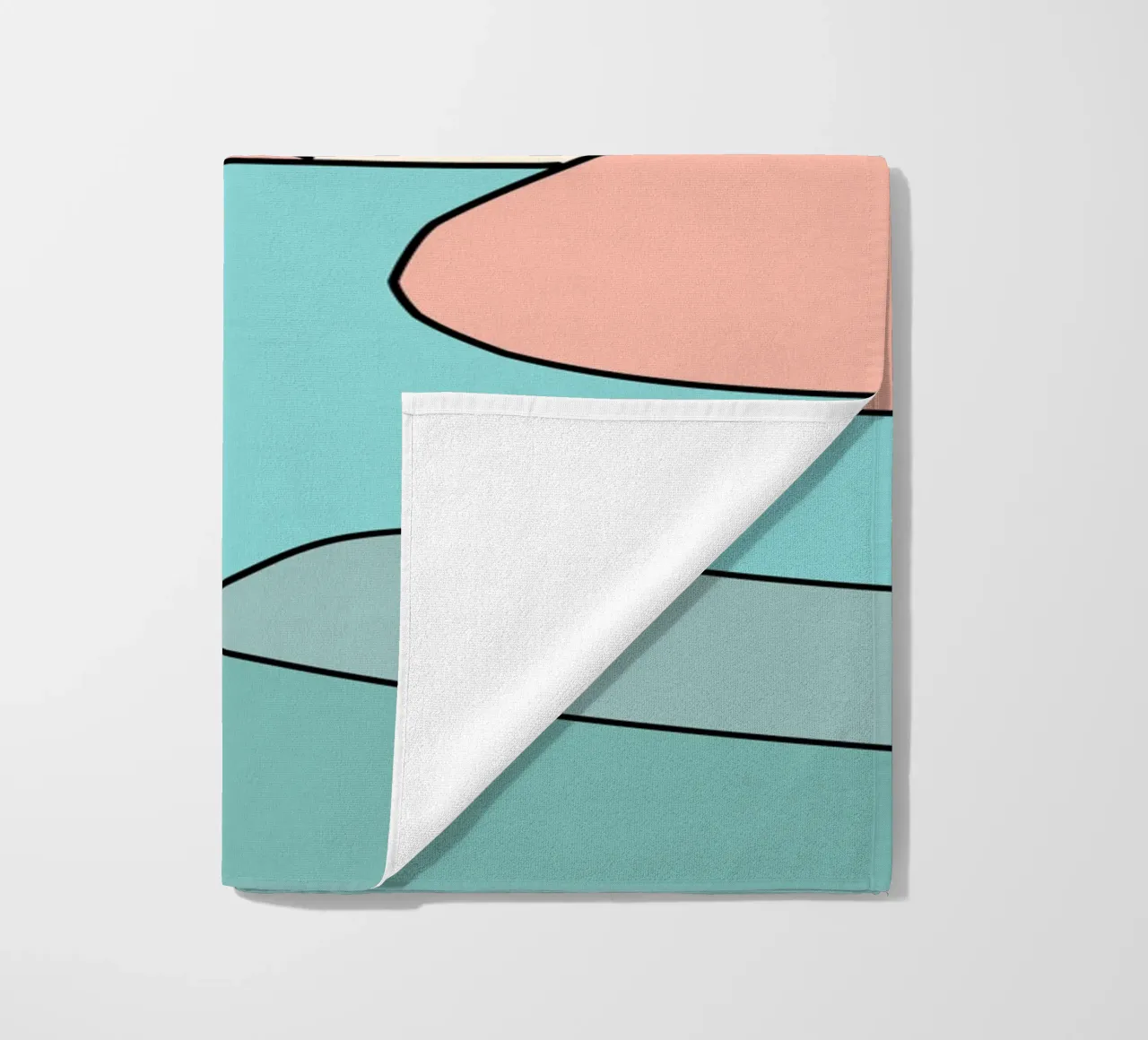 Am See telo mare da BAINAI