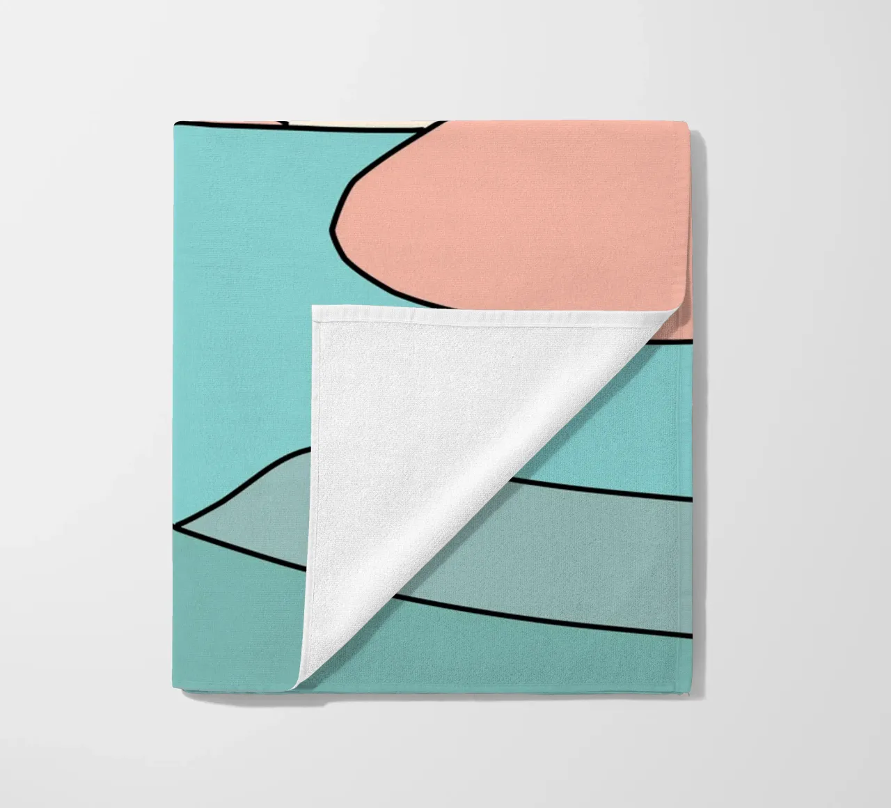 Am See telo mare da BAINAI