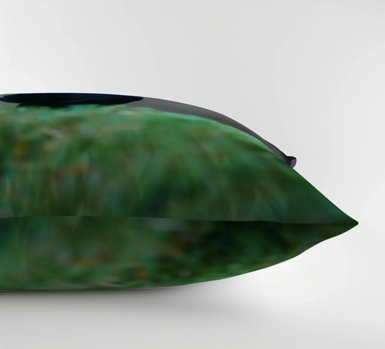 Merlo cuscino da Tom's Wildlife
