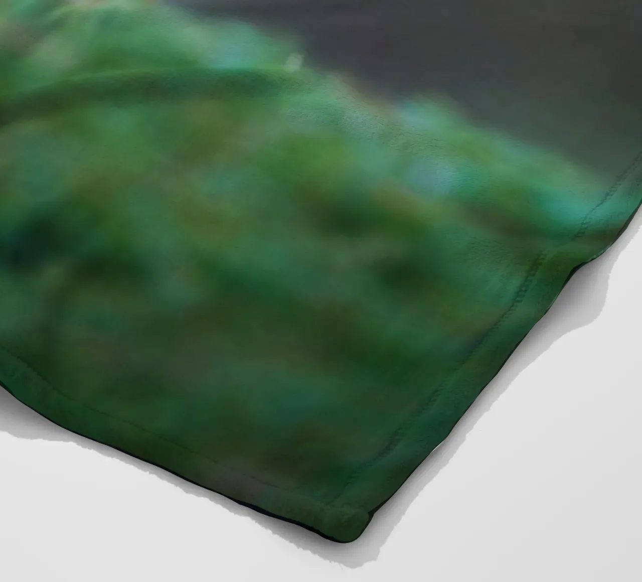 Merel fleecedeken van Tom's Wildlife