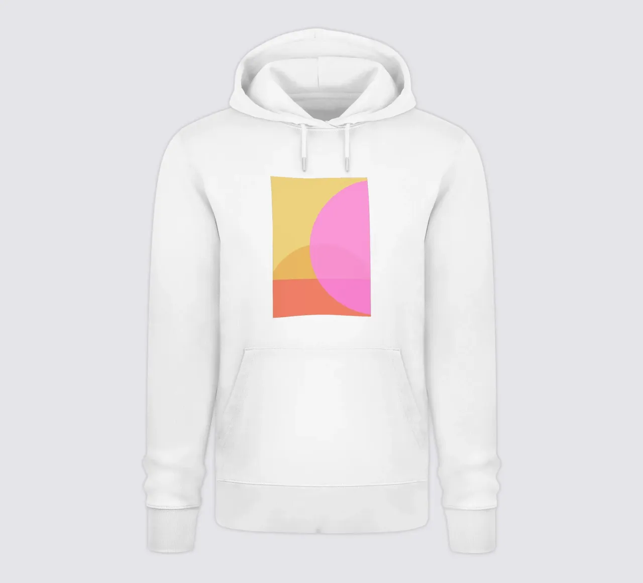 Affinity hoodie by Rose Beck Art