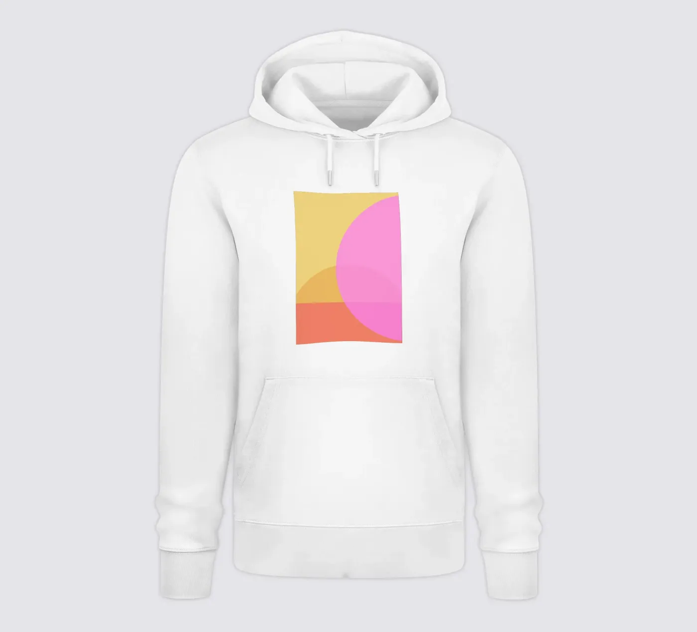 Affinity sweat à capuche de Rose Beck Art