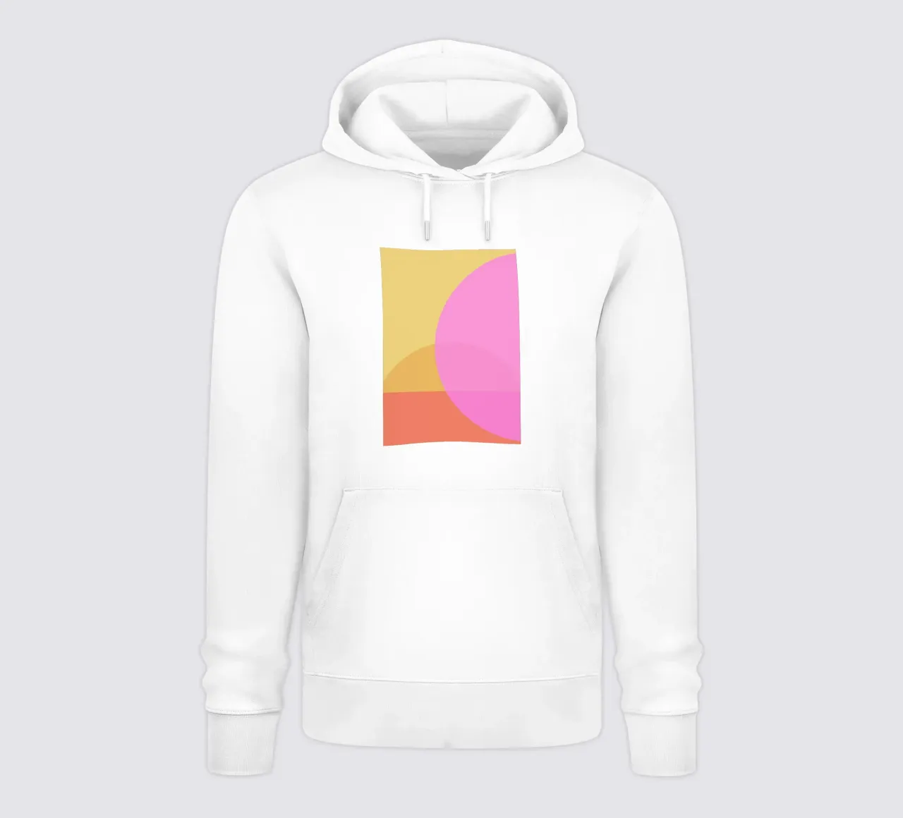 Affinity hoodie by Rose Beck Art