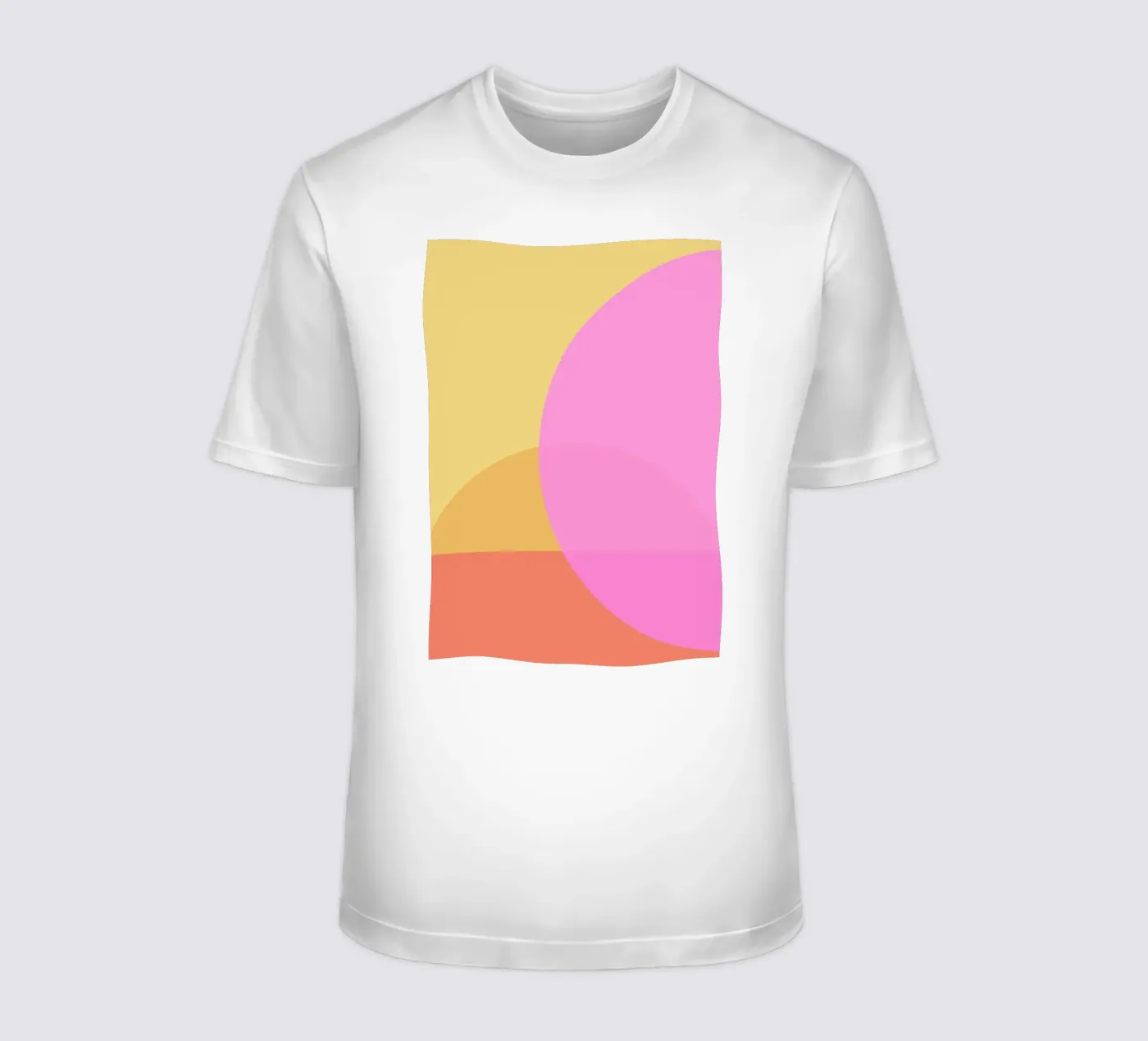 Affinity t-shirt by Rose Beck Art