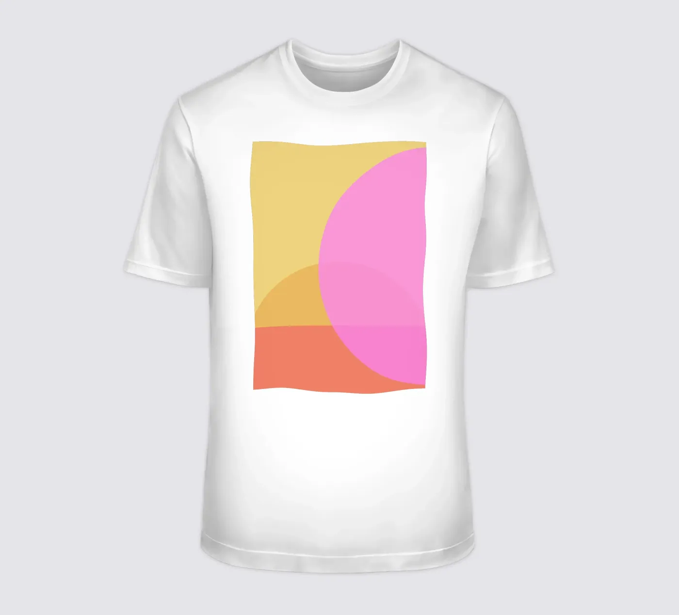 Affinità t-shirt da Rose Beck Art