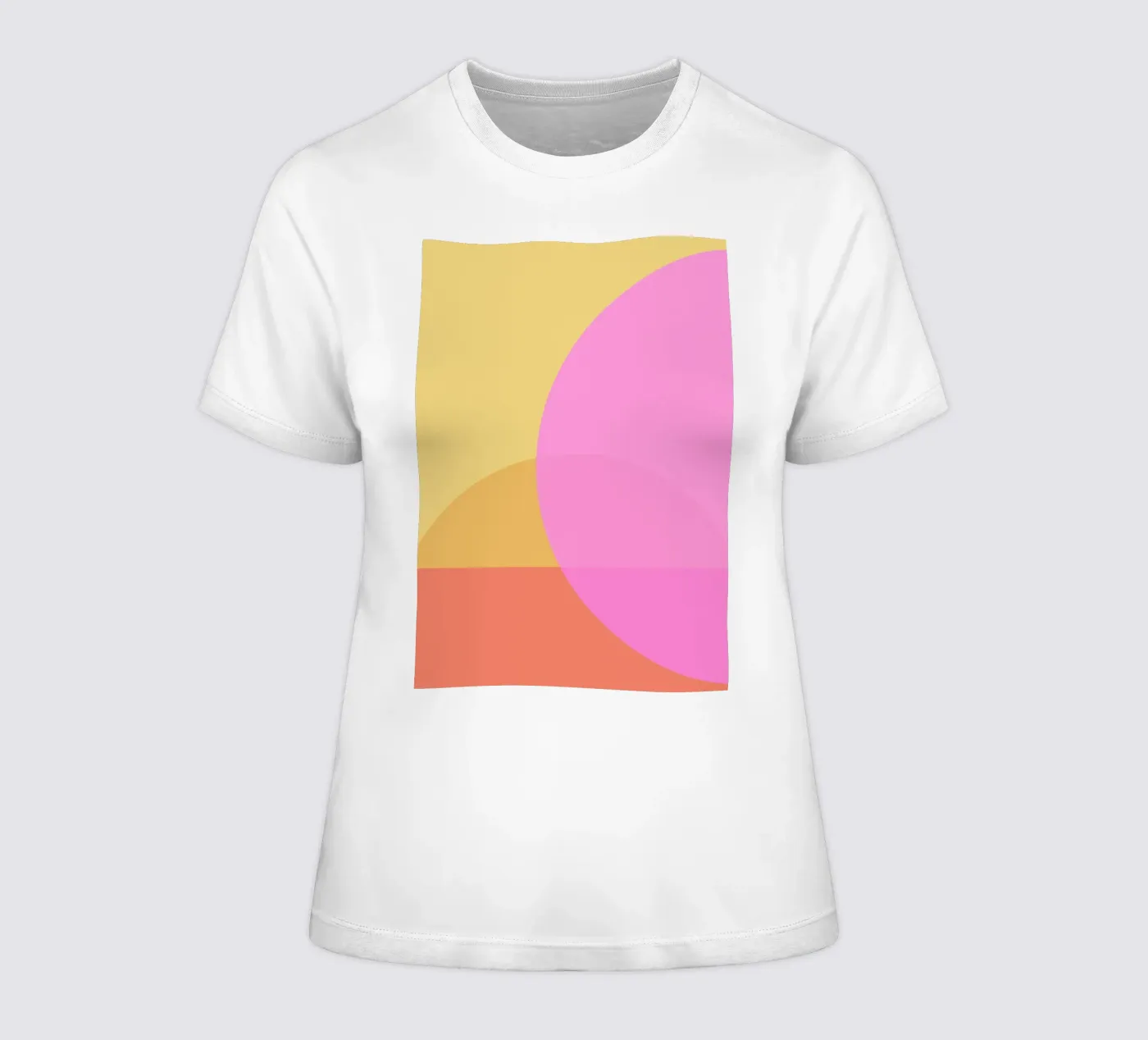 Affinità t-shirt da donna da Rose Beck Art