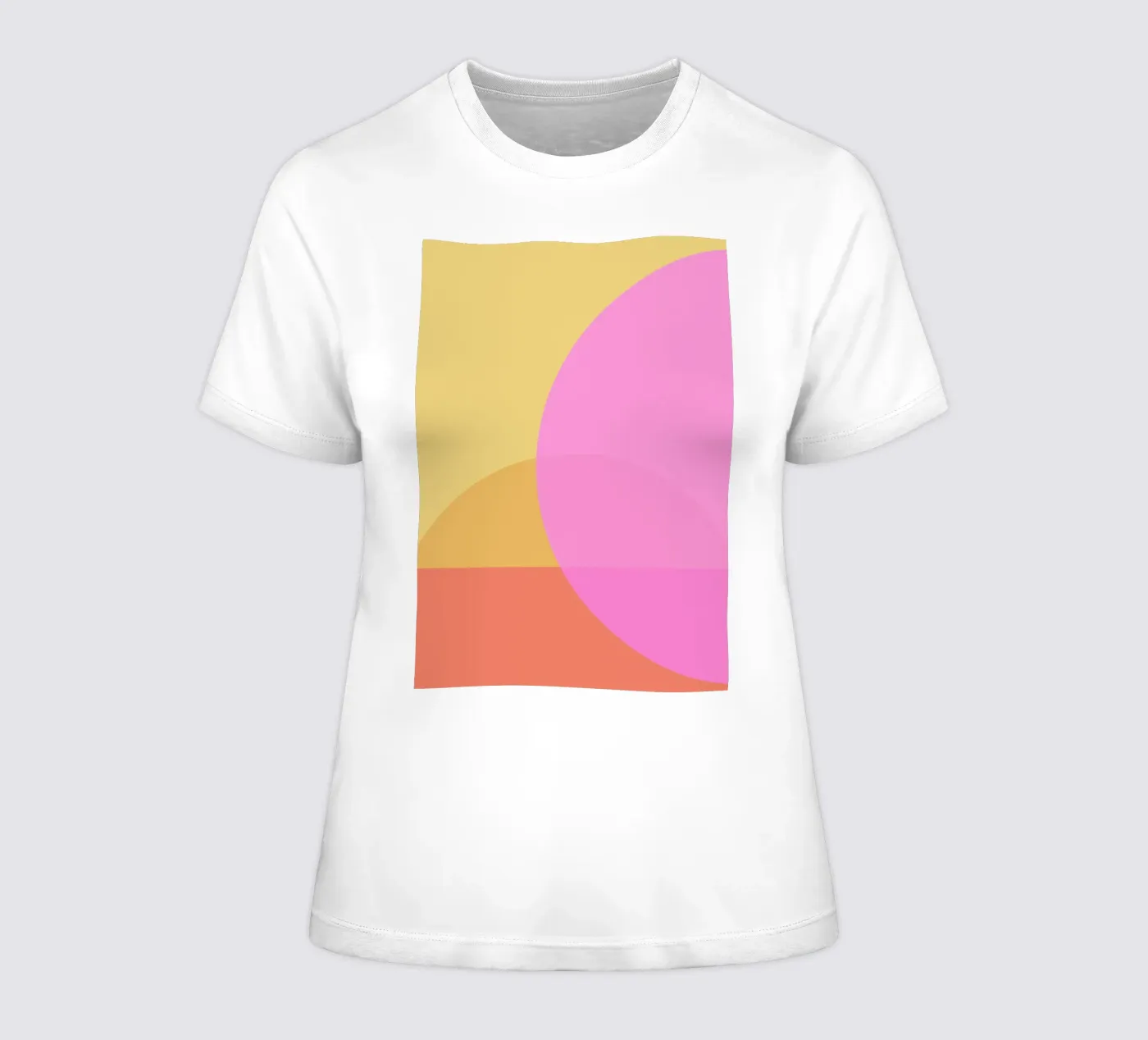 Affinità t-shirt da donna da Rose Beck Art