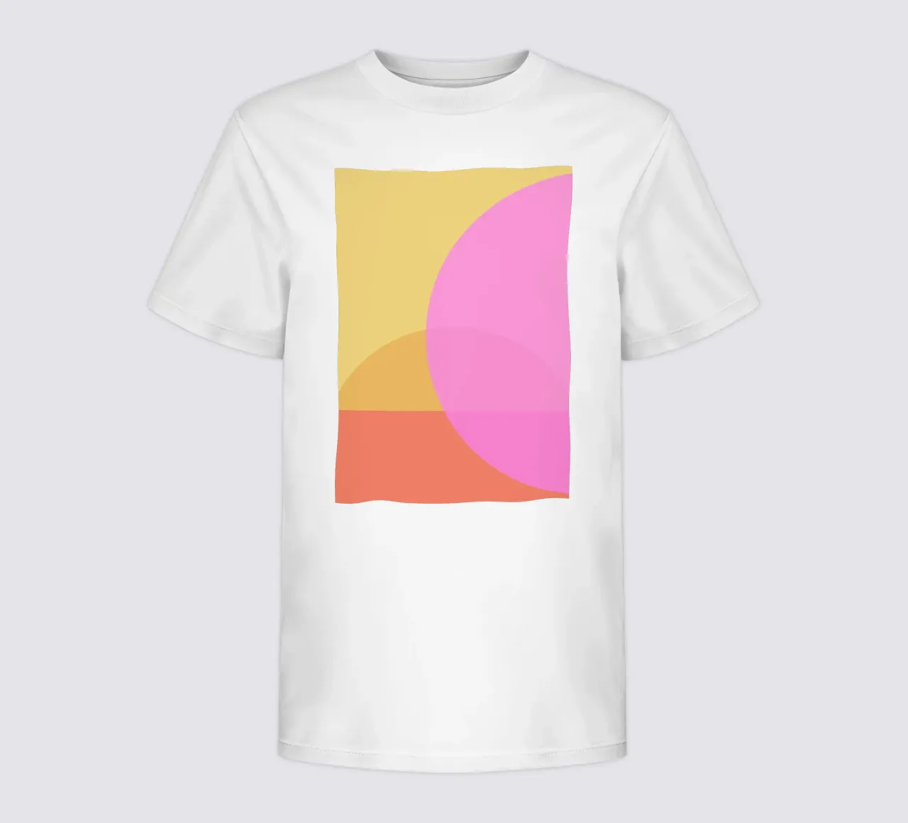 Affiniteit kinder t-shirt van Rose Beck Art