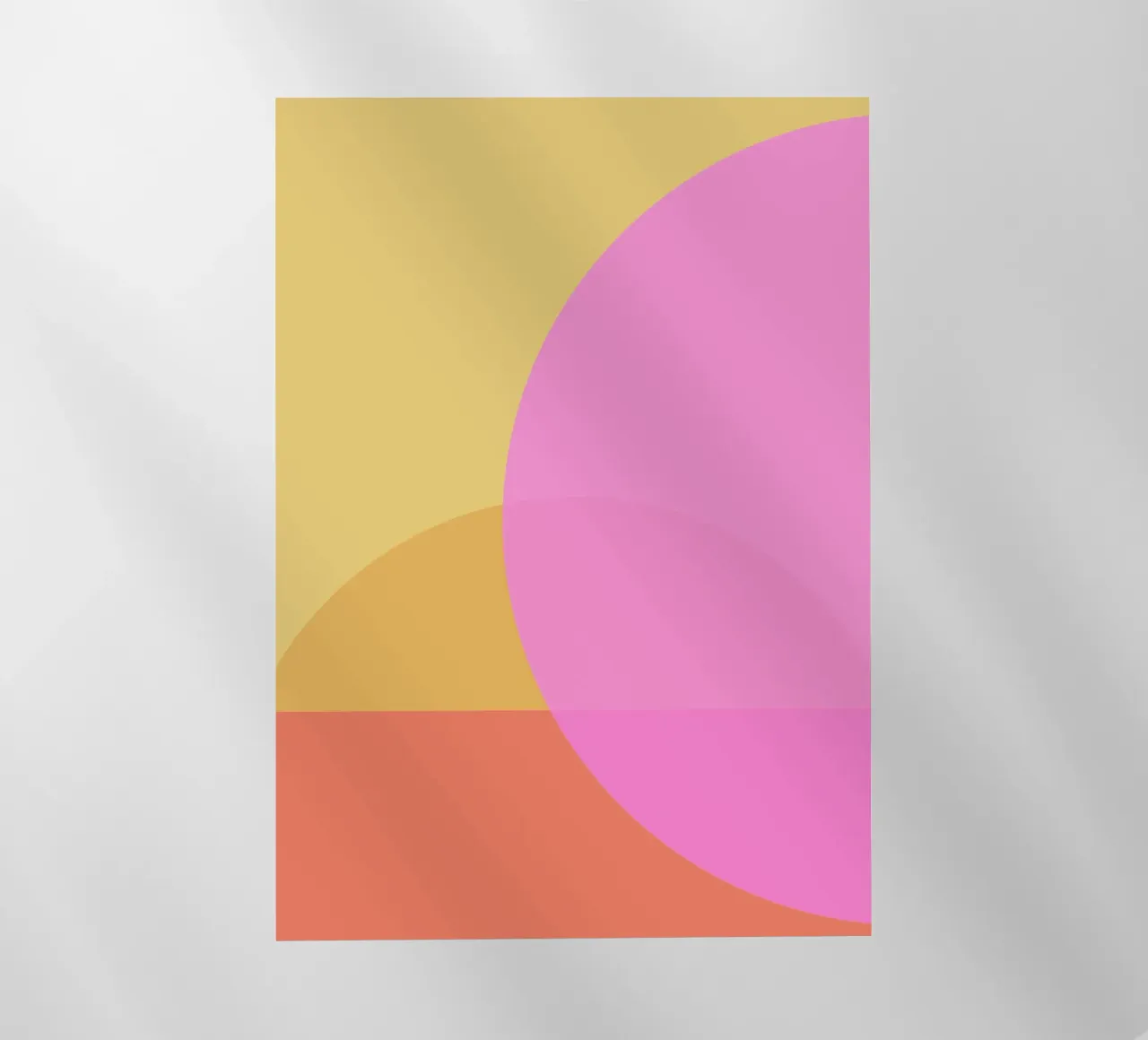 Affinity pellicola backlit da Rose Beck Art