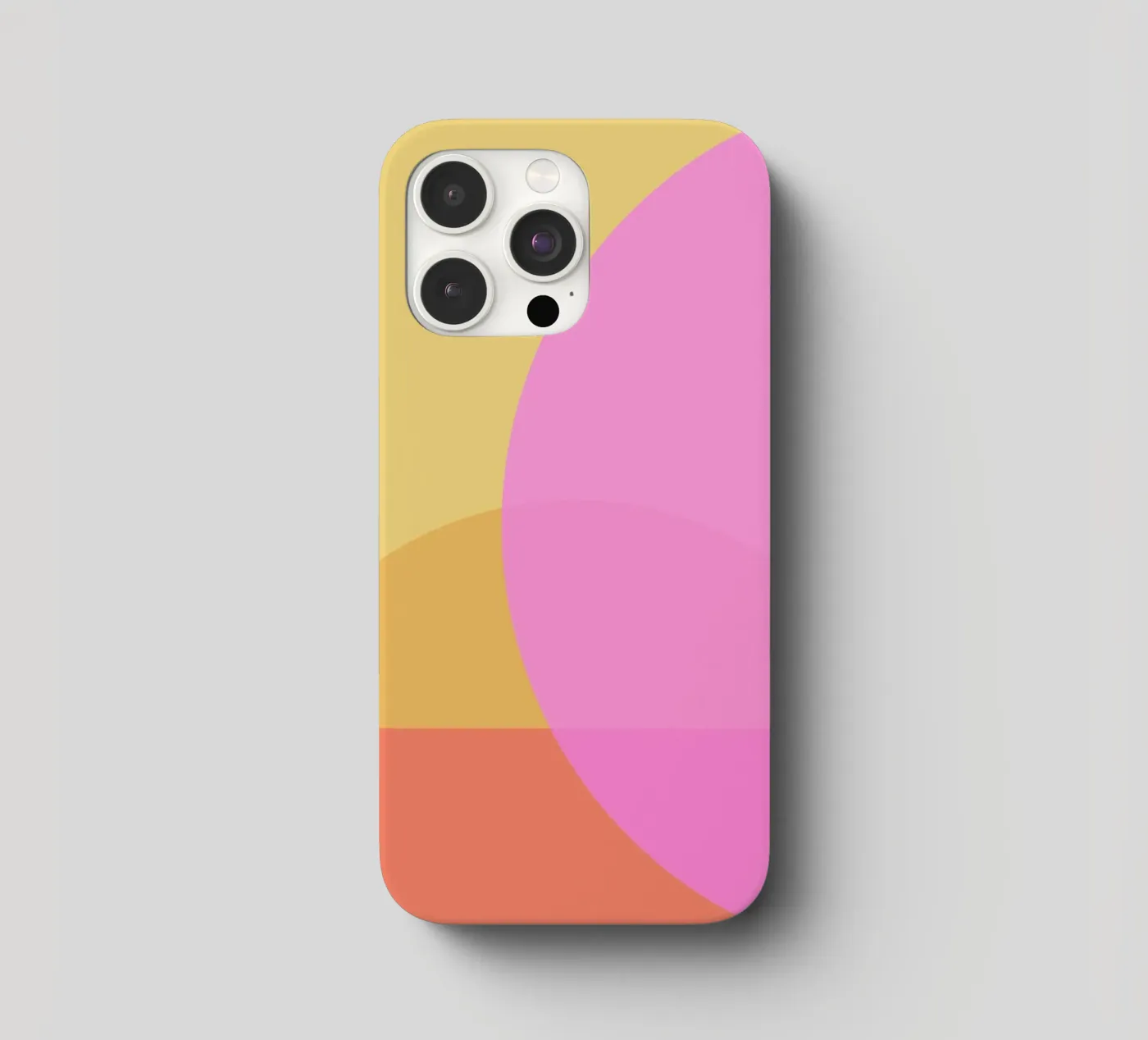Affinity iphone case by Rose Beck Art