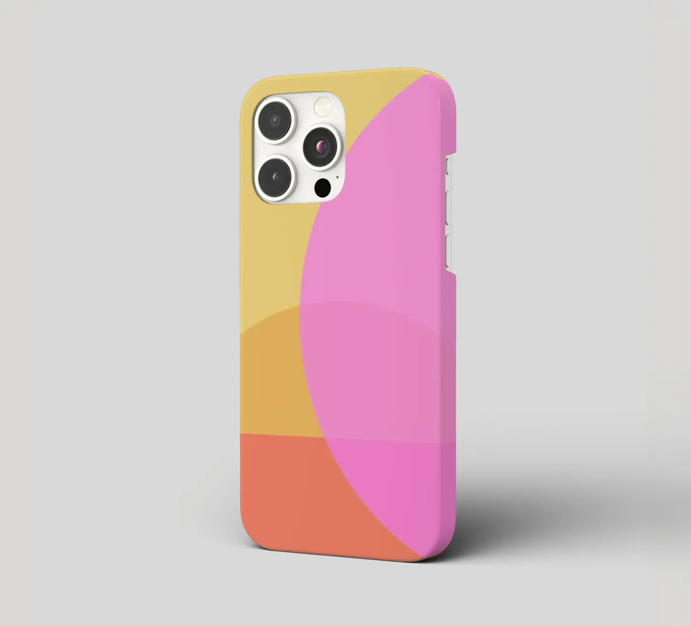 Affinity iphone case by Rose Beck Art