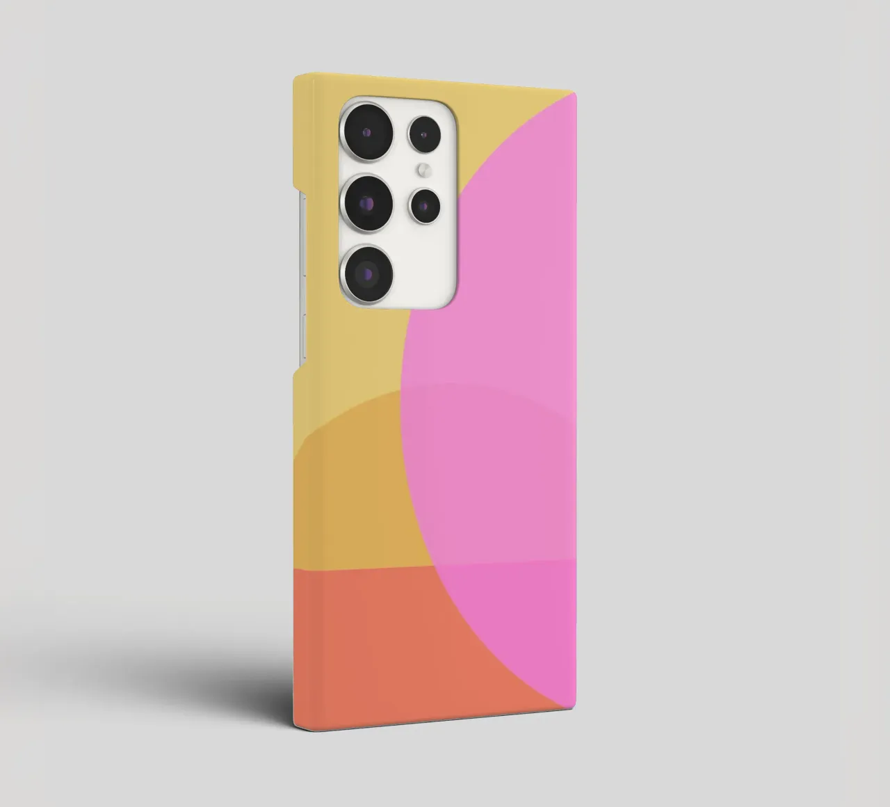 Affiniteit samsung hoesje van Rose Beck Art