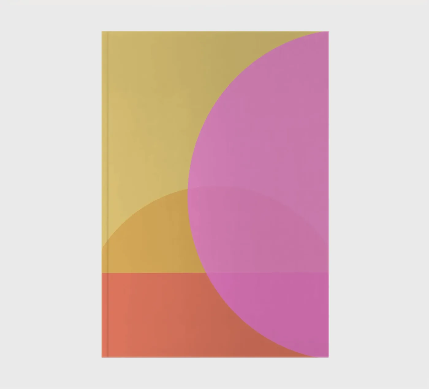 Affinità quaderno da Rose Beck Art