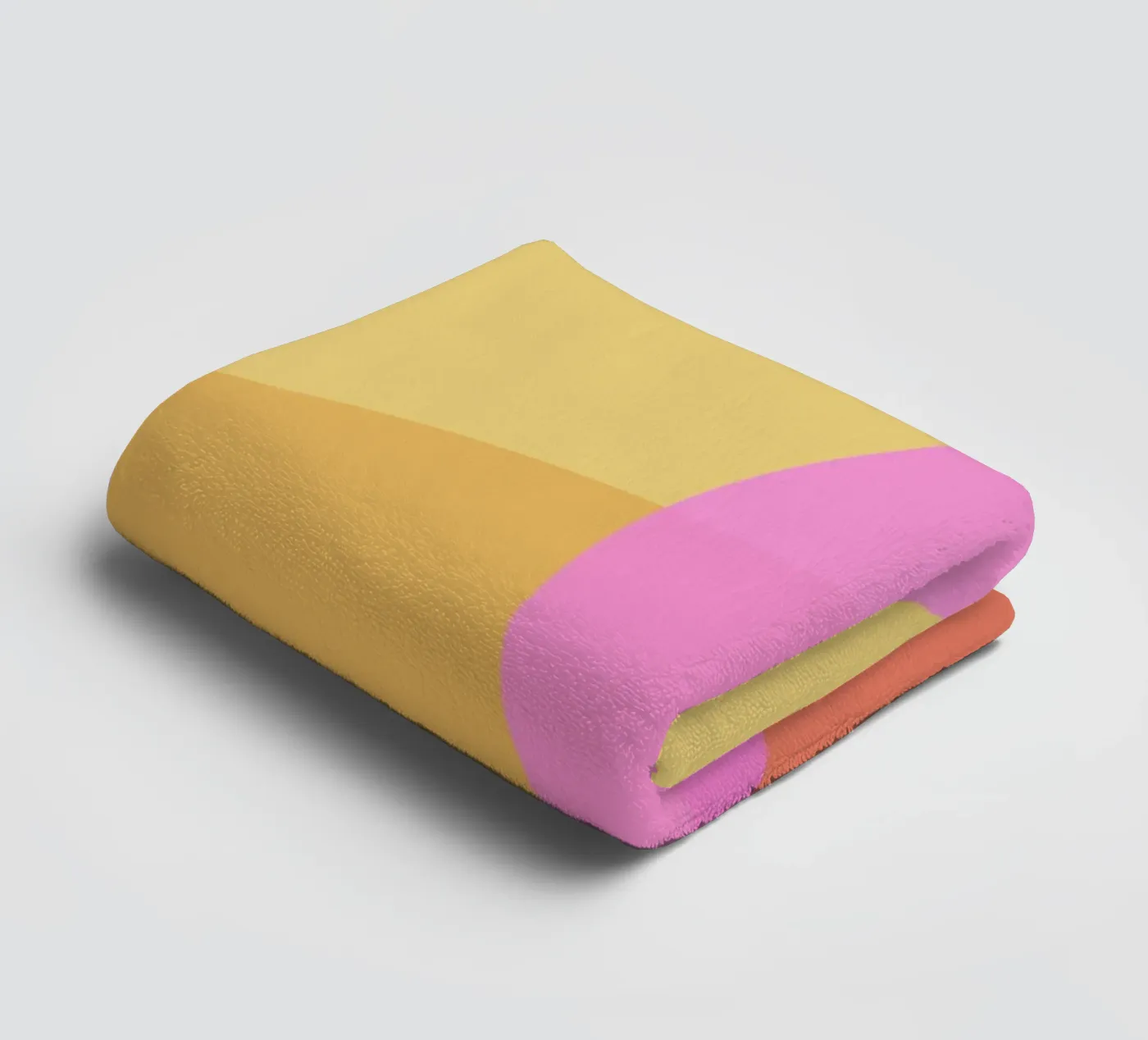 Affinity asciugamano da bagno da Rose Beck Art