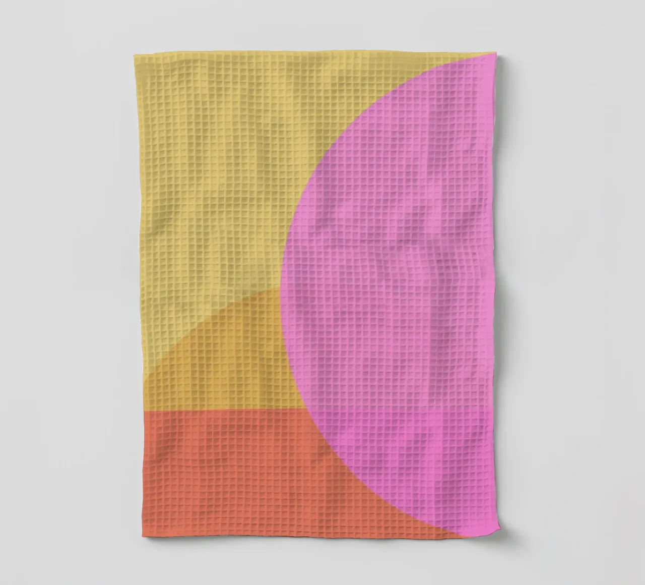 Affinité torchon de Rose Beck Art