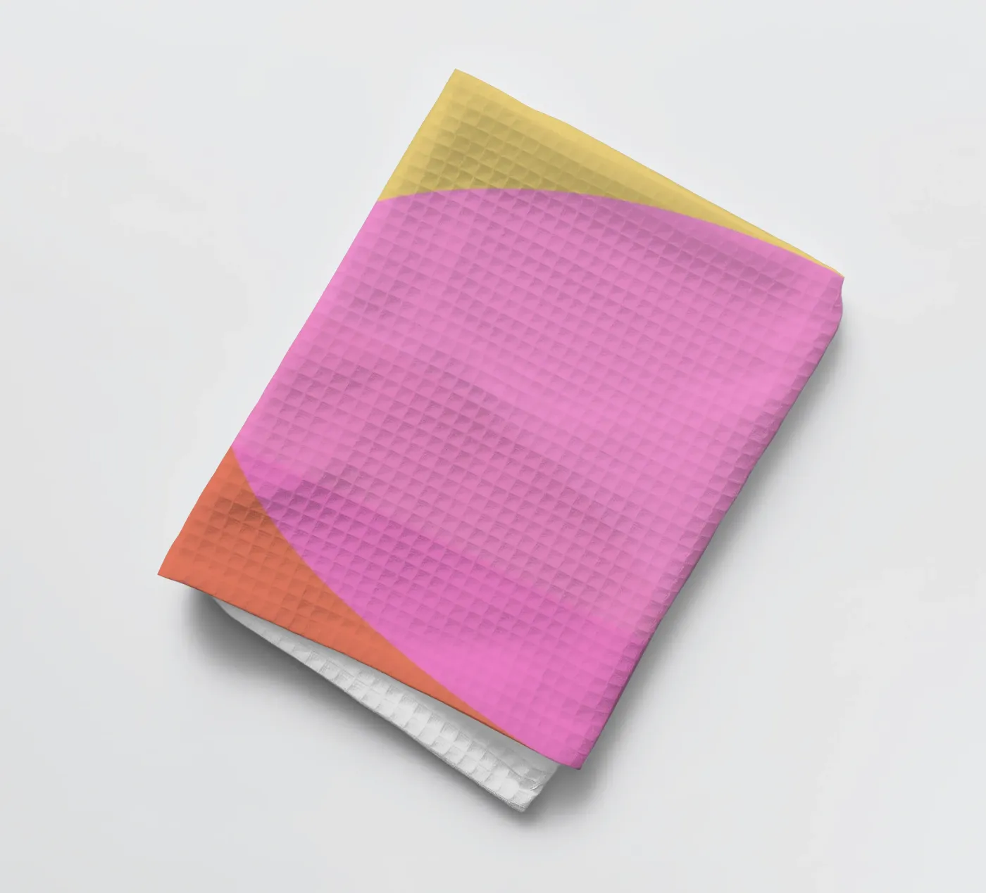 Affinity Geschirrtuch von Rose Beck Art