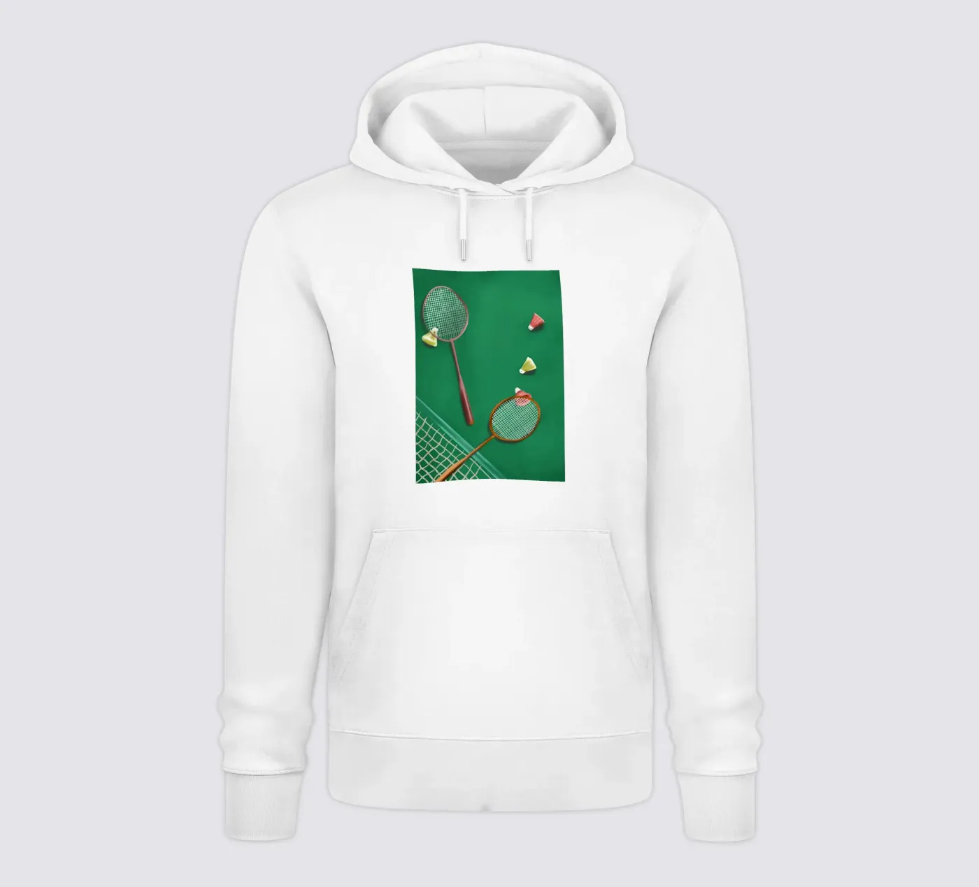 Dancing Feathers hoodie by cityart