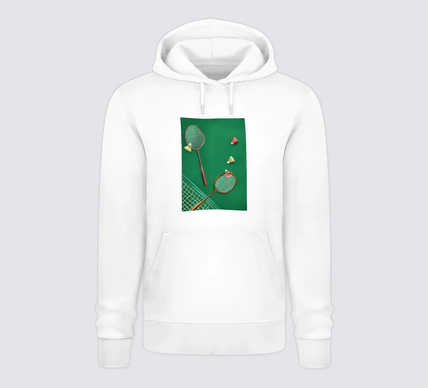 Dancing Feathers hoodie by cityart
