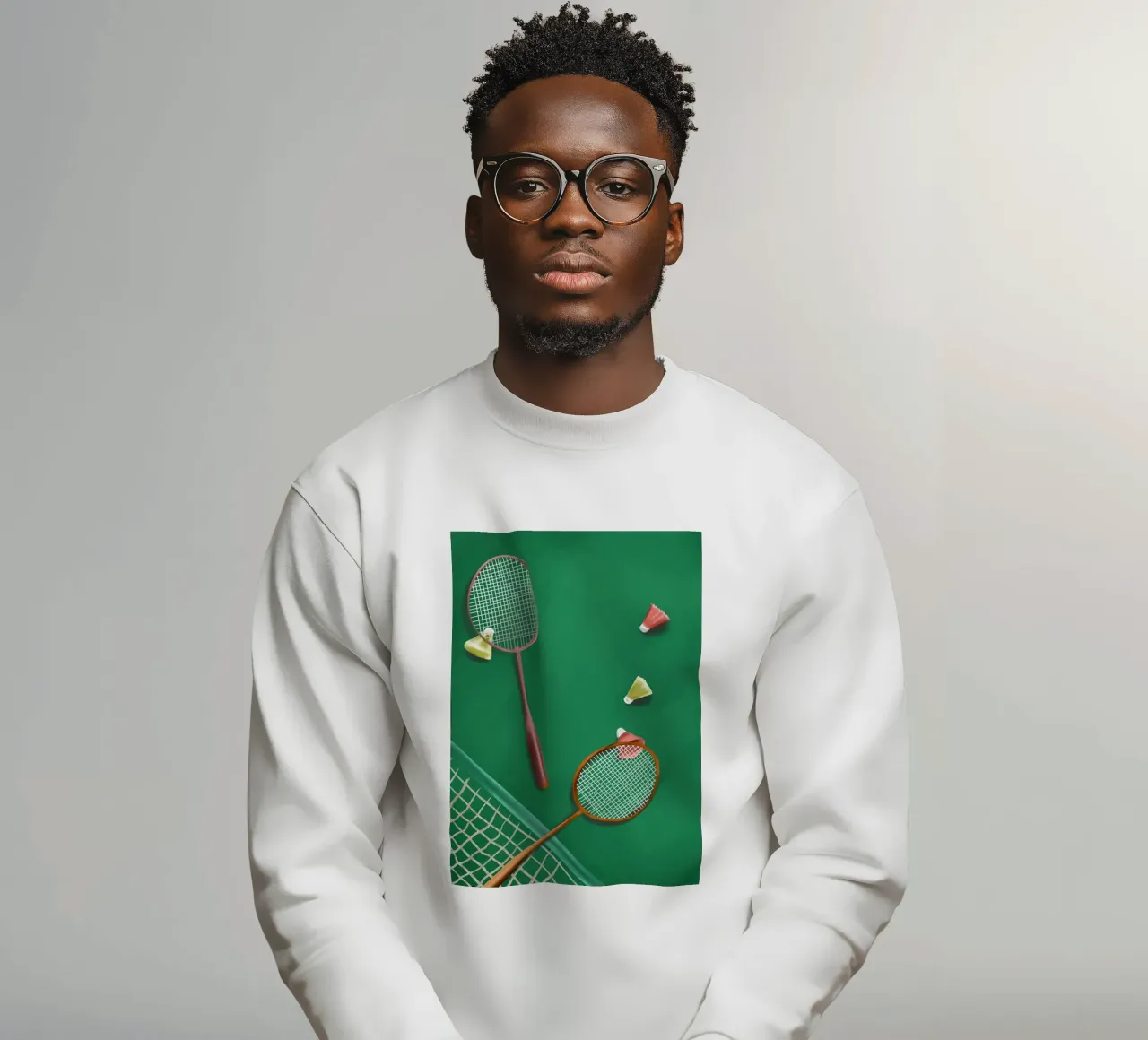 Dancing Feathers felpa da cityart