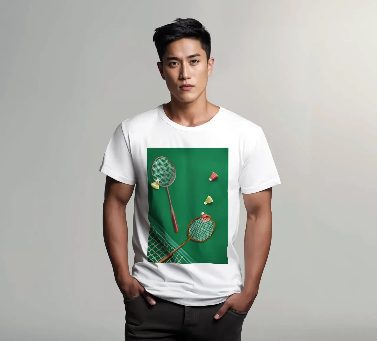 Dancing Feathers t-shirt da cityart