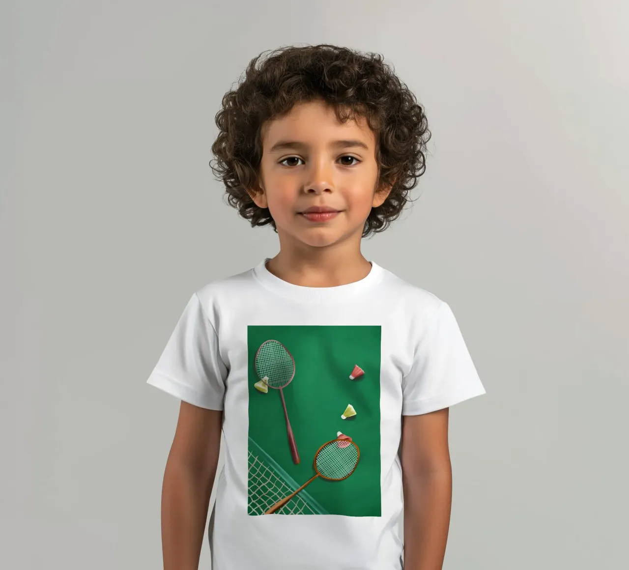 Dancing Feathers t-shirt bambini da cityart