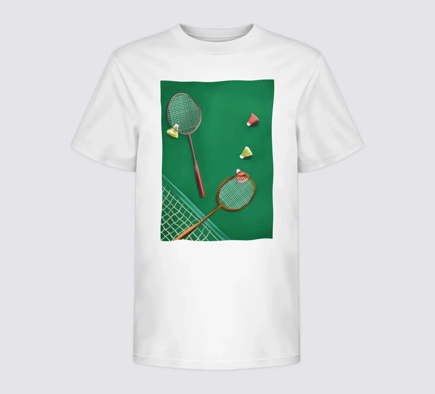 Dancing Feathers t-shirt bambini da cityart