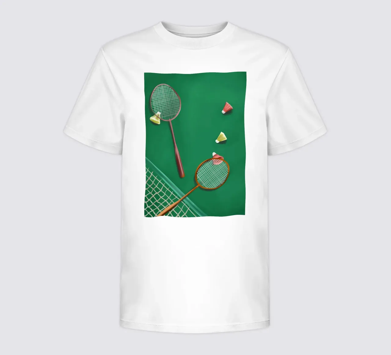 Dancing Feathers t-shirt bambini da cityart