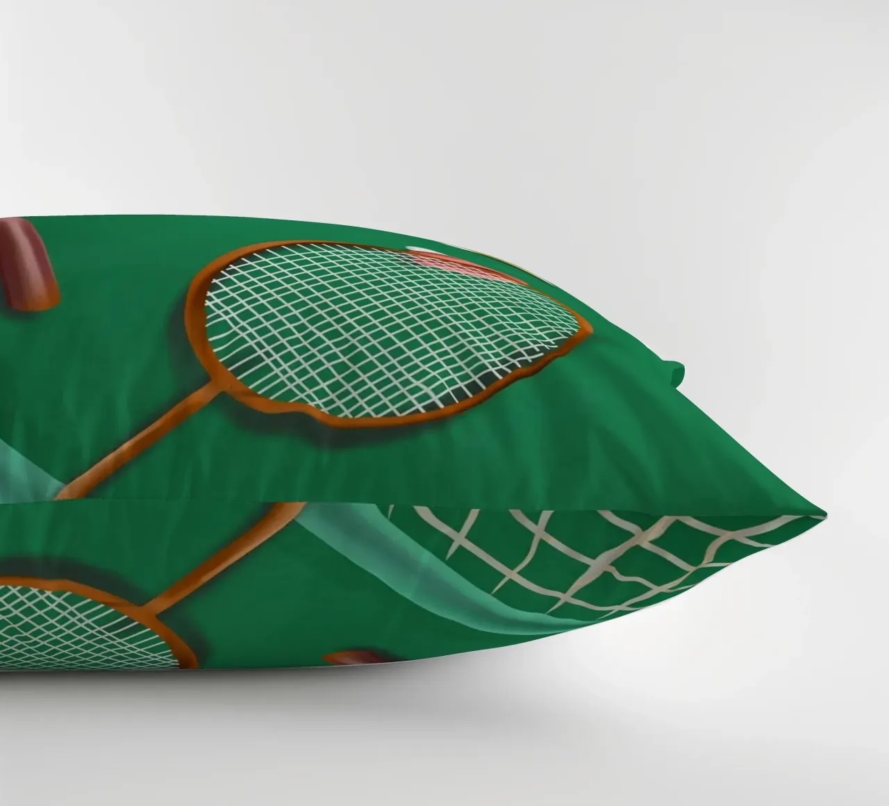 Dancing Feathers cuscino da cityart