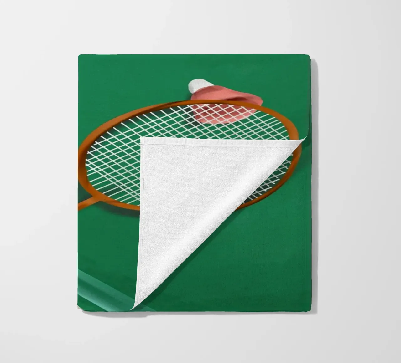 Dancing Feathers telo mare da cityart