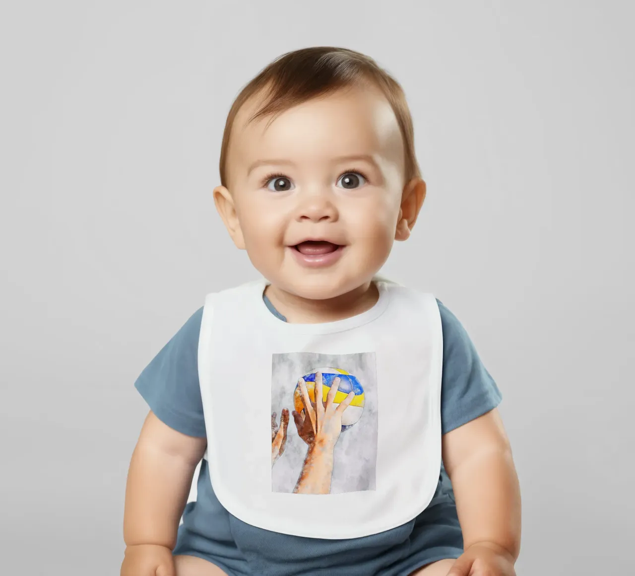 pallavolo bavaglino da Mateo